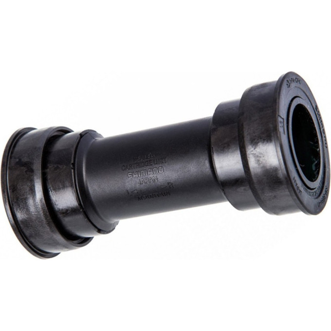 Каретка SHIMANO BB71-41B, PRESS FIT, для ROAD ISMBB7141B