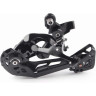 Переключатель задний SHIMANO XT, M8000, SGS, 11 скоростей, SHADOW+ IRDM8000SGS